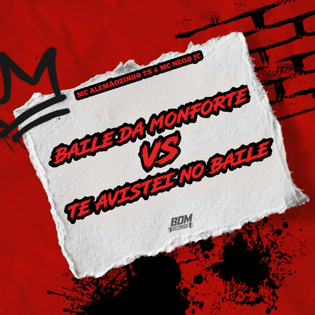 Baile da Monforte Vs Te Avistei no Baile