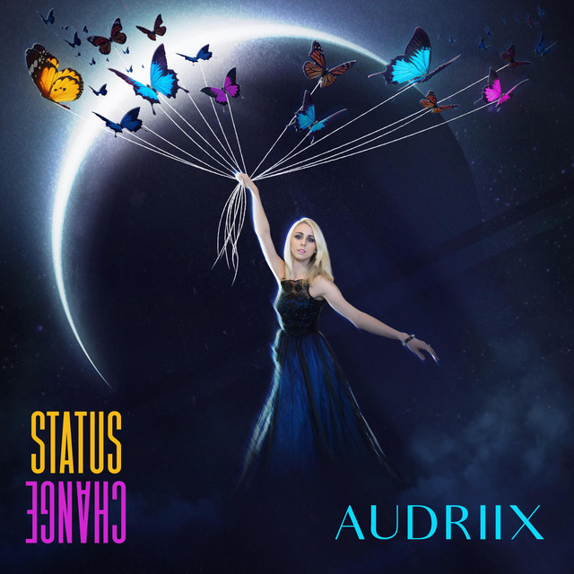 Status Change cover art