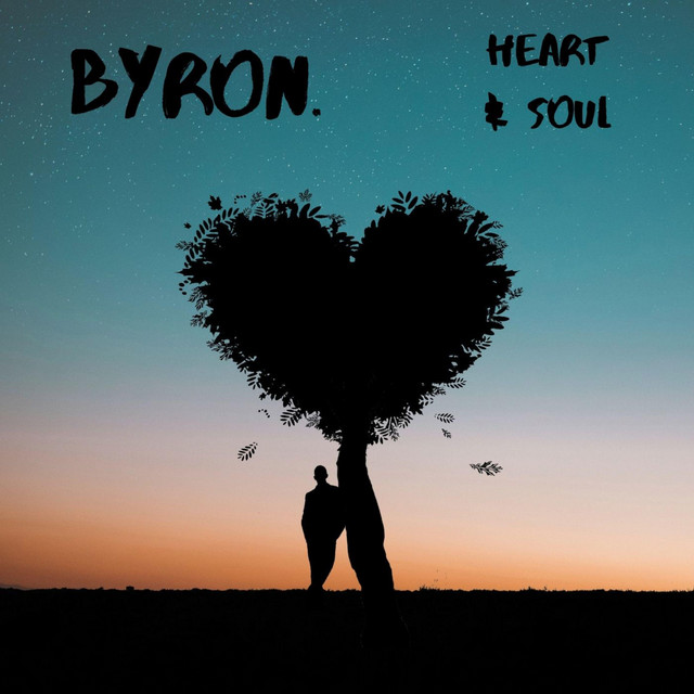 Byron | Spotify