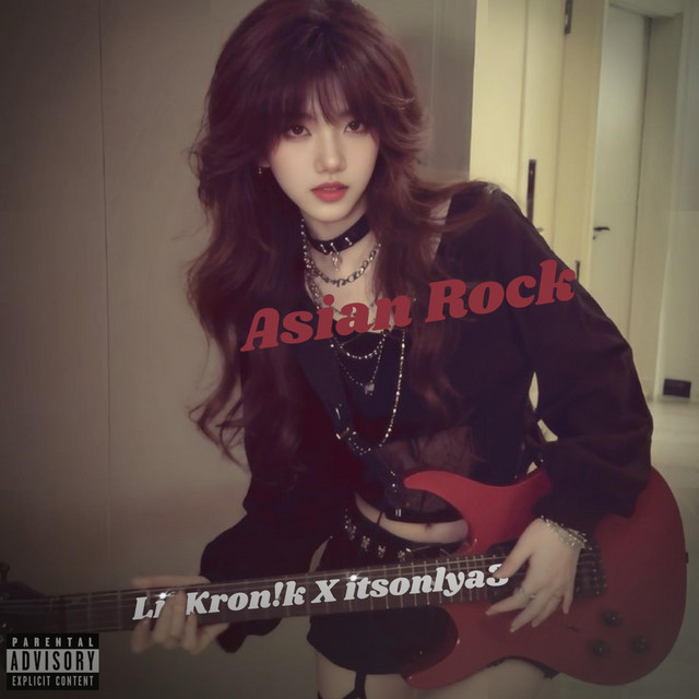 Asian Rock