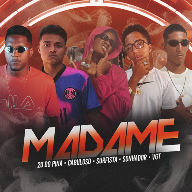 Madame
