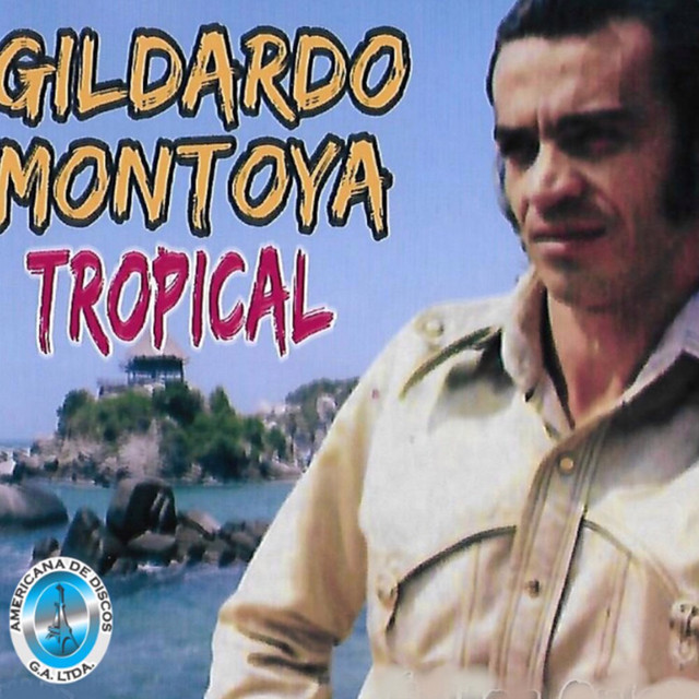 BPM and key for songs by Gildardo Montoya | Tempo for Gildardo Montoya ...