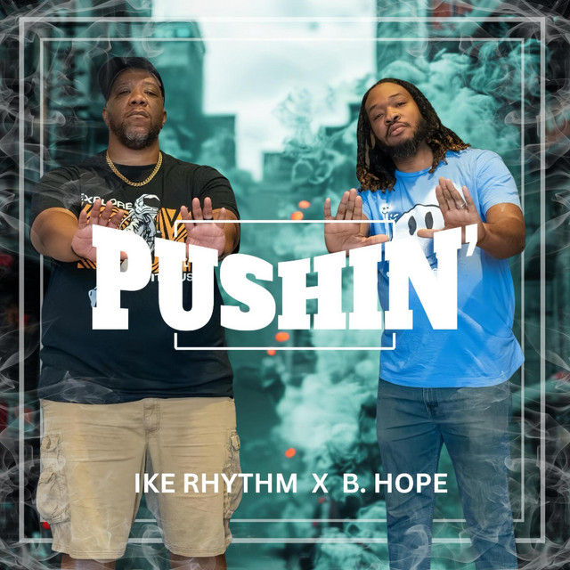 Pushin