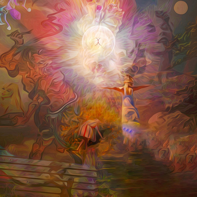 Lovo'''Verse cover art