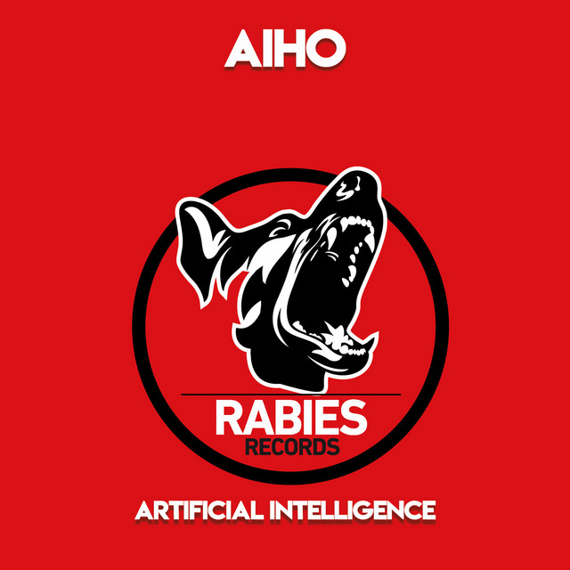 Artificial Intelligence - Tommy Salter Remix cover art