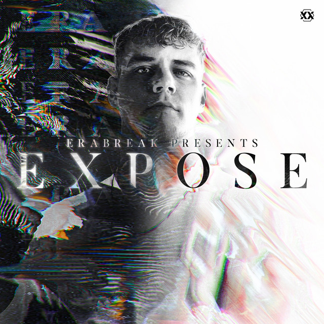 Cover von ERABREAK – EXPOSE