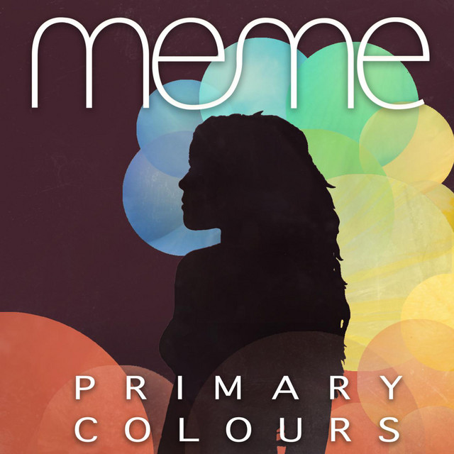 Primary Colours cover art
