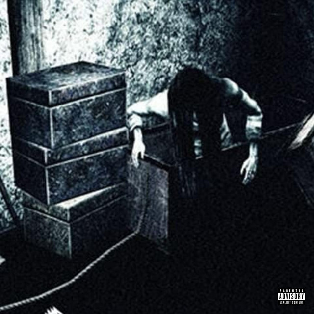 MALIGNANCY cover art