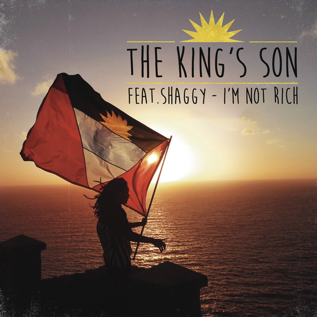I'm Not Rich (feat. Shaggy)