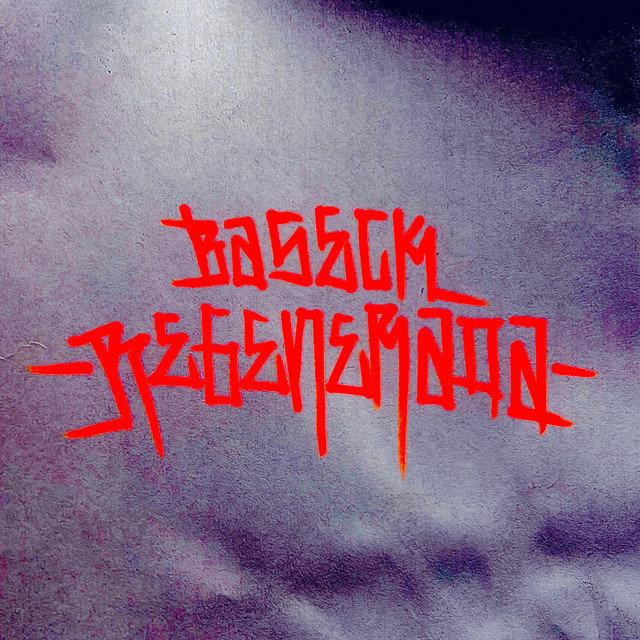 REGENERADA cover