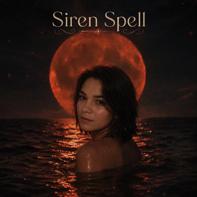 Siren Spell cover