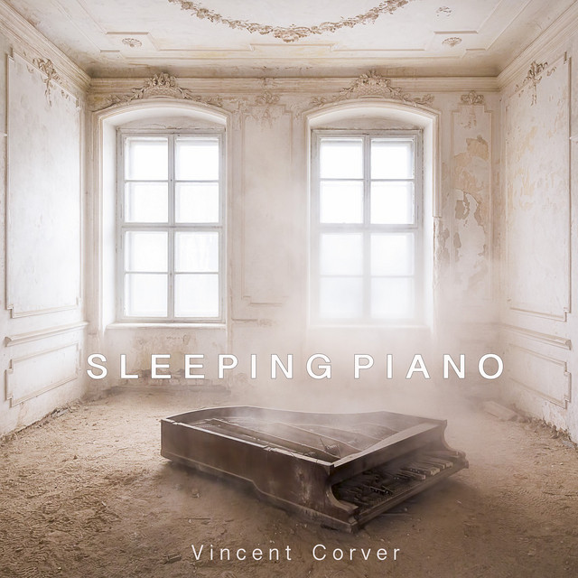 Sleeping Piano cover art