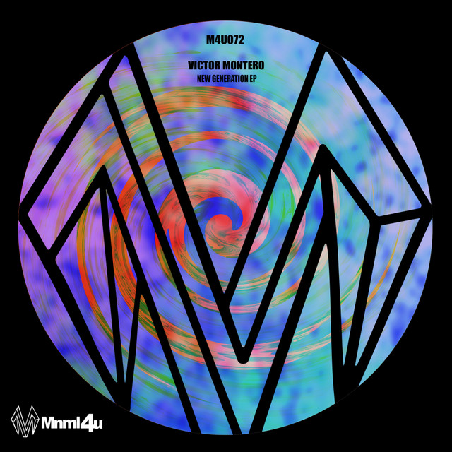 New Generation album art