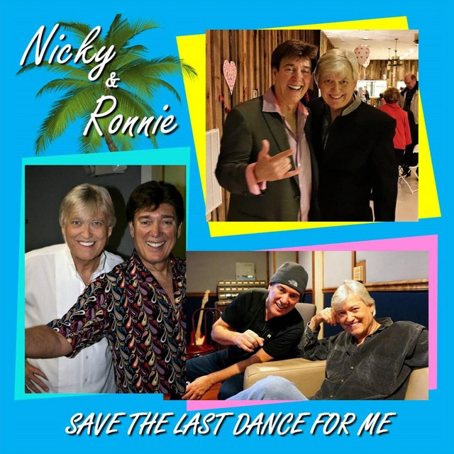 Nicky & Ronnie | Spotify