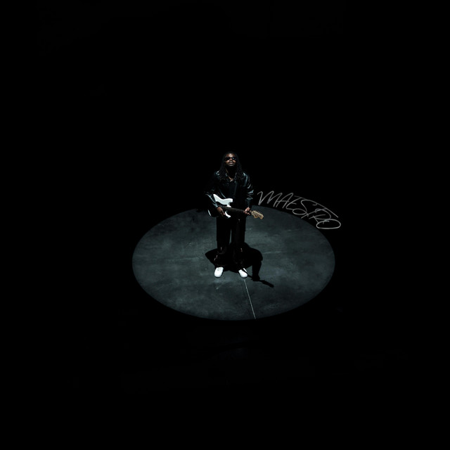 MAESTRO cover art