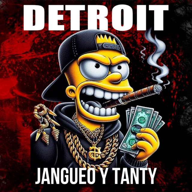 Detroit Gansta - Beat