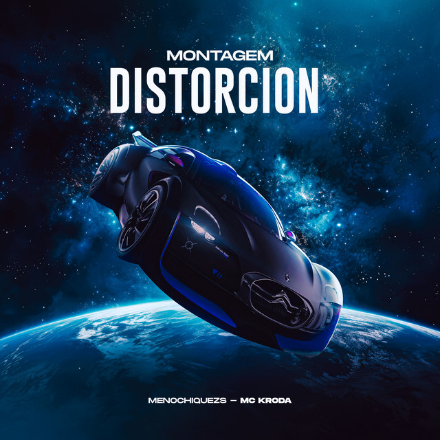 Montagem Distorcion