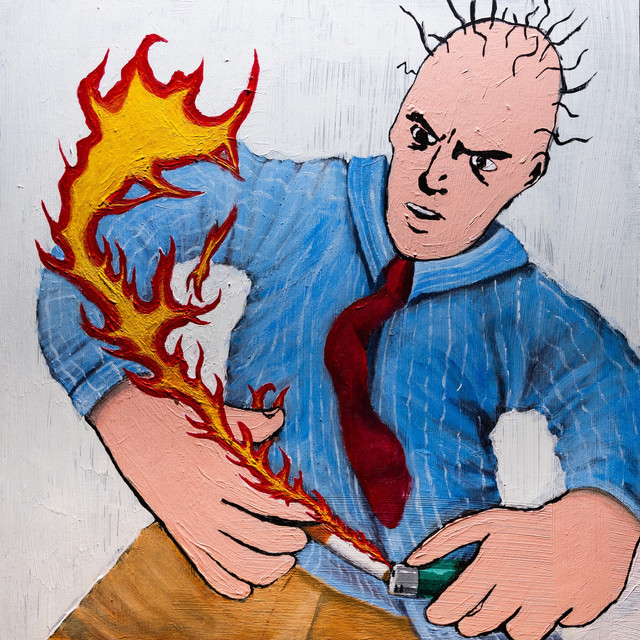 Wrenches by quannnic