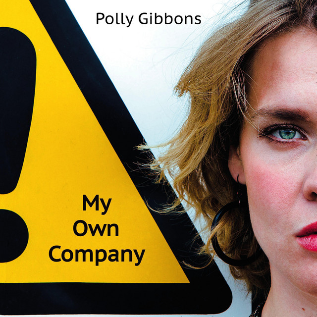 My Own Company cover art