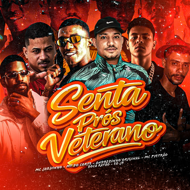 Senta Prós Veterano