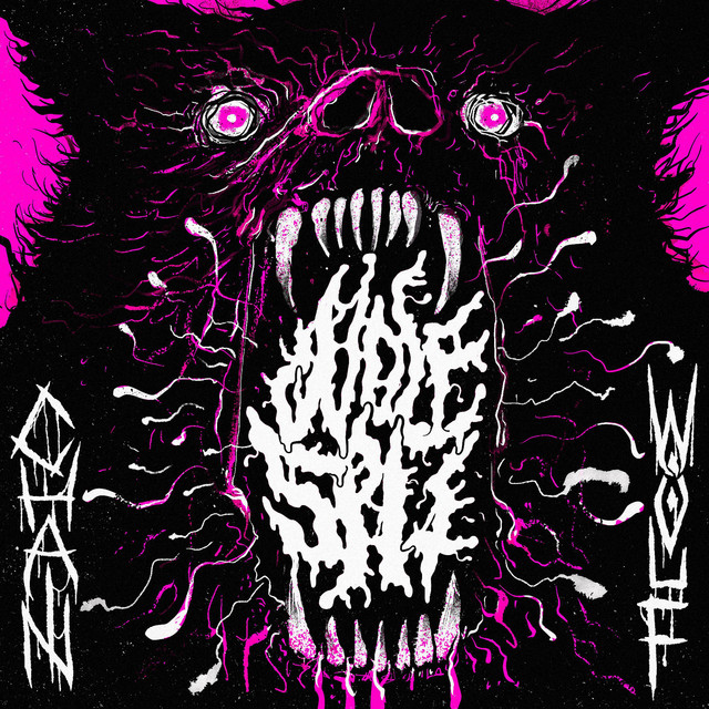 Wolf Spit cover