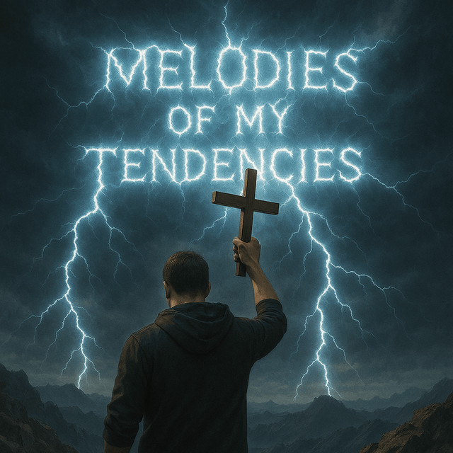 melodies of my tendencies cover art