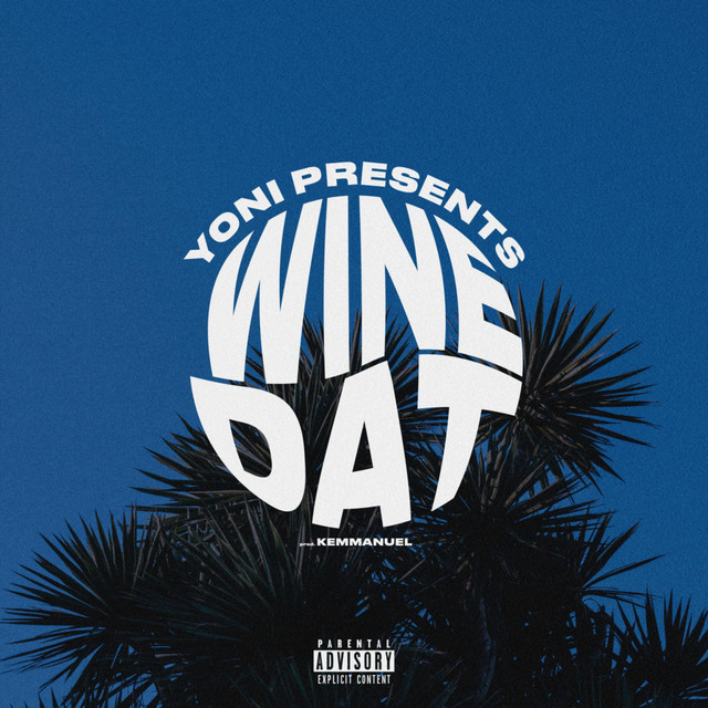 Wine Dat cover art