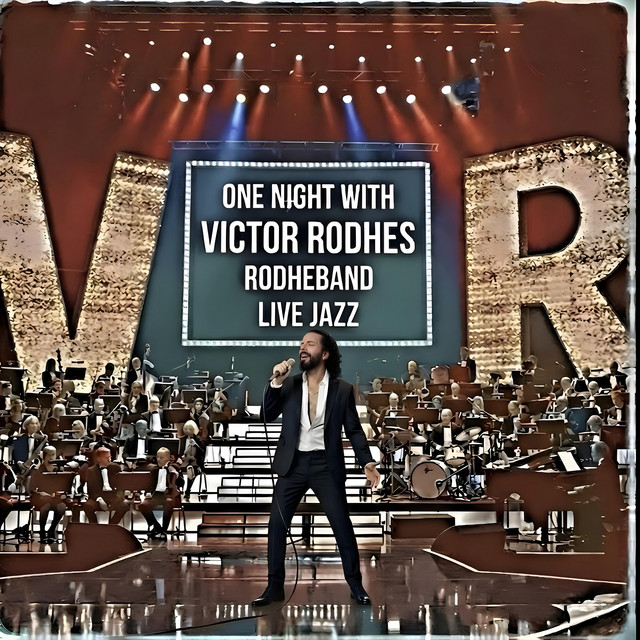 RodheJazz cover art
