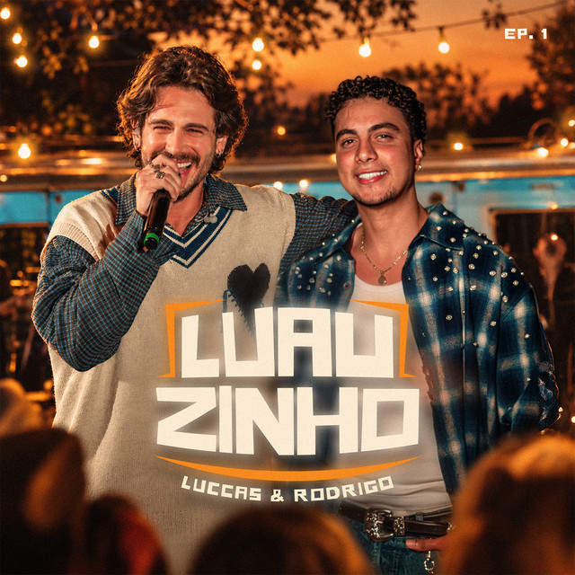 Luauzinho EP1