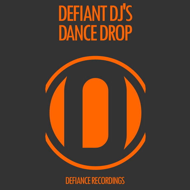 Dance Drop cover
