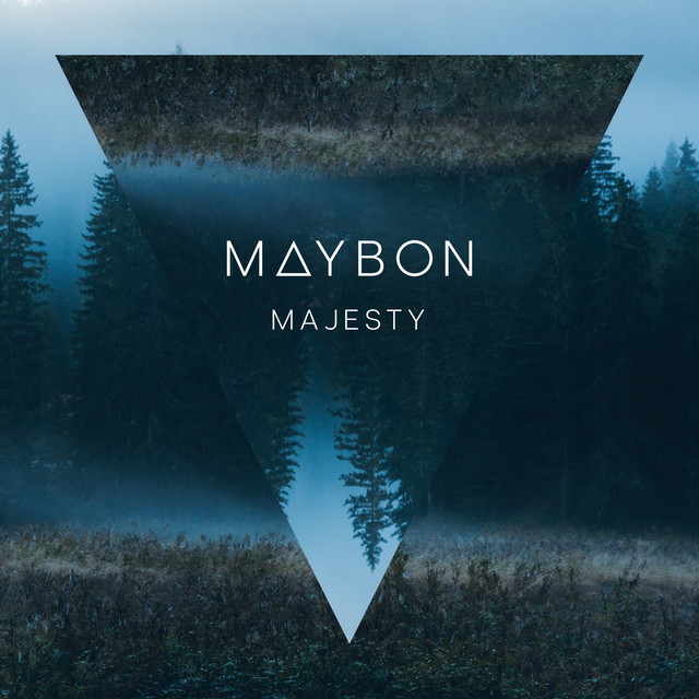 Majesty (feat. Oda Loves You)