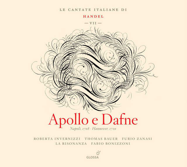 V. Felicissima quest’alma cover art