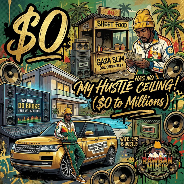 $0 cover art