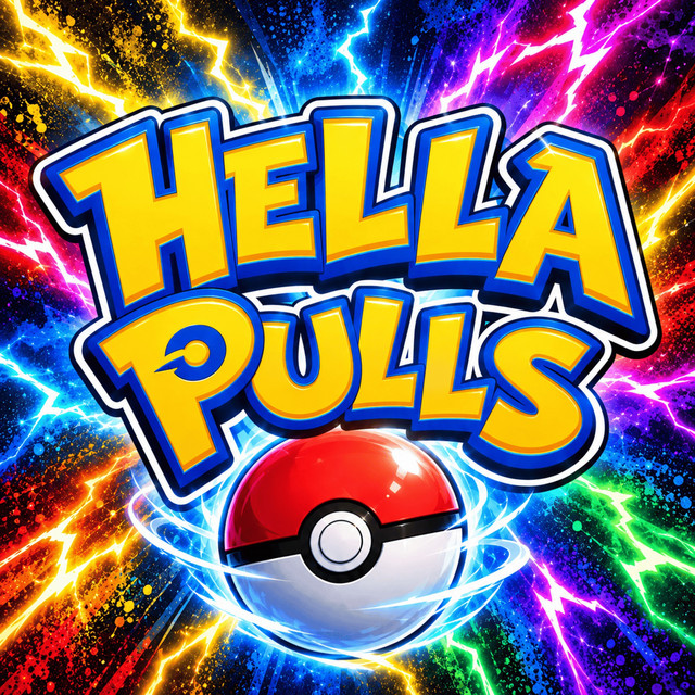 HELLA PULLS cover