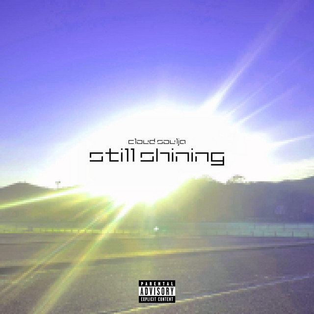 Still Shining cover art