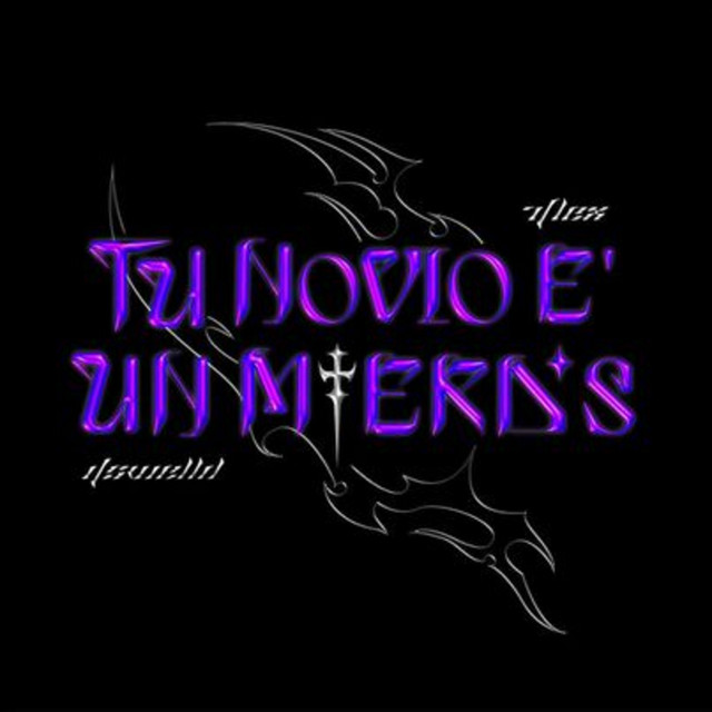 TU NOVIO ES UN MI3RD4S