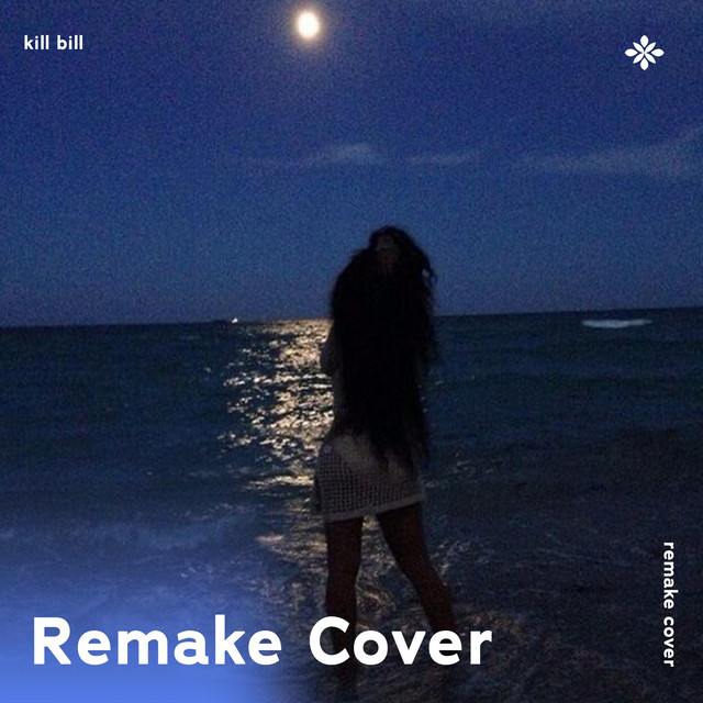 Album cover for Kill Bill - Remake Cover by renewwed