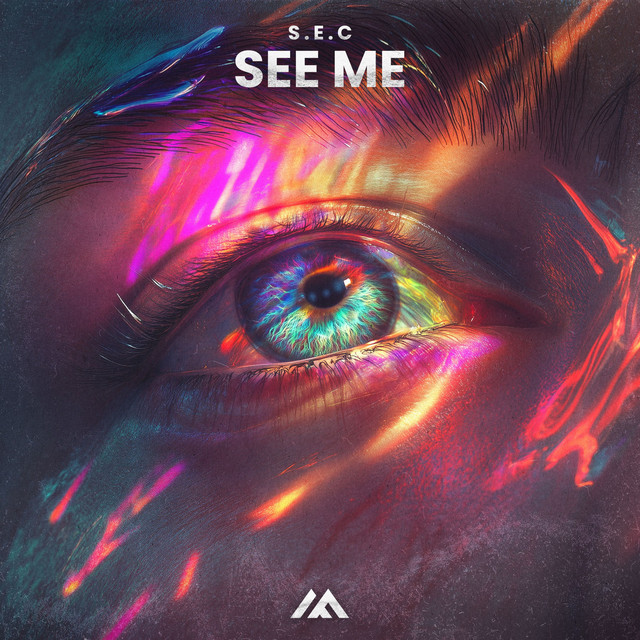 See Me cover art