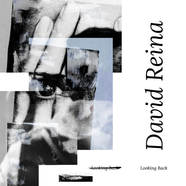 Looking Back cover art