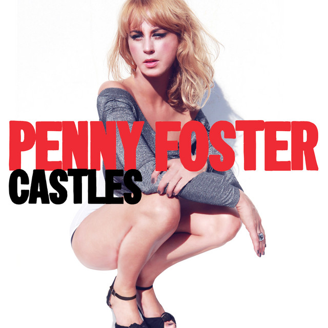Castles - Radio Edit cover art
