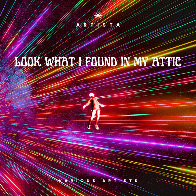 Look What I Found in My Attic - Compilation by Various Artists | Spotify