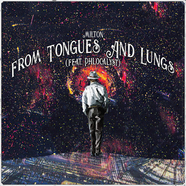 From Tongues And Lungs