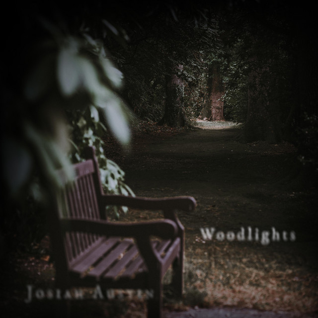 Woodlights cover art