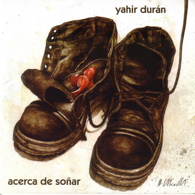 Acerca de Soñar cover art