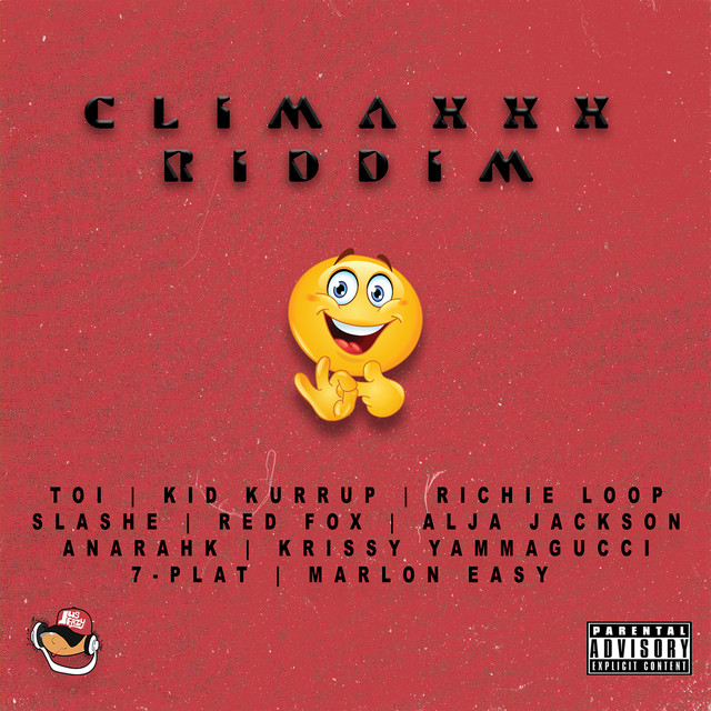 Climaxxx Riddim - Compilation by Various Artists | Spotify