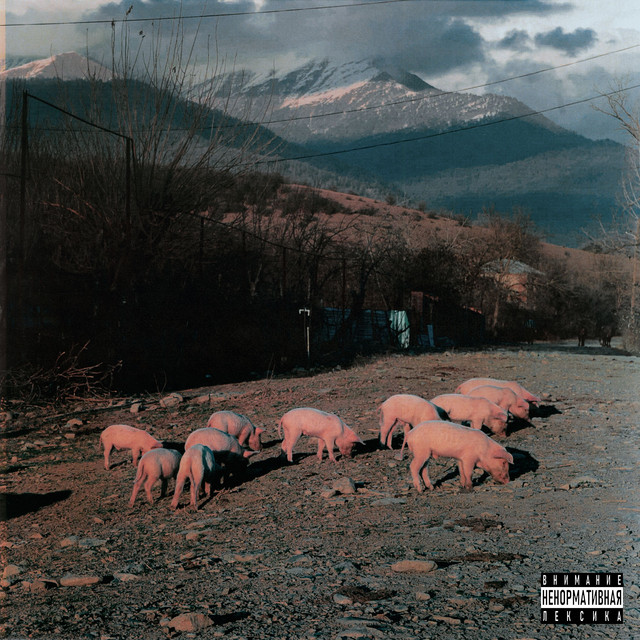 Место рождения 2 cover art