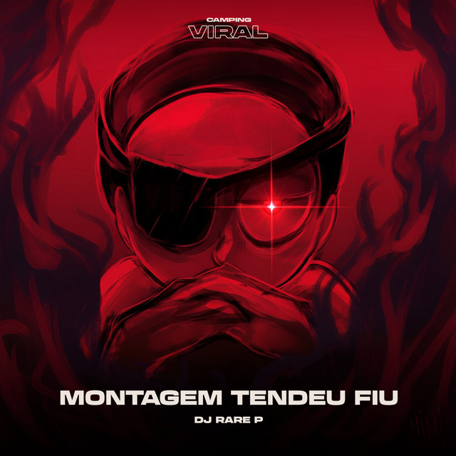 Montagem Tendeu Fiu cover art