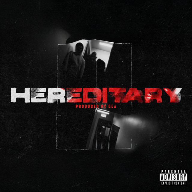 KOMLA – HEREDITARY