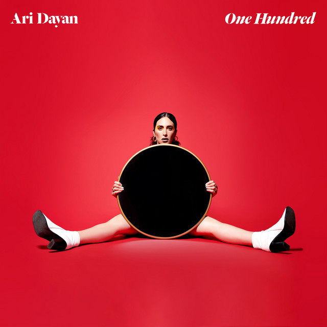 One Hundred - Ari Dayan