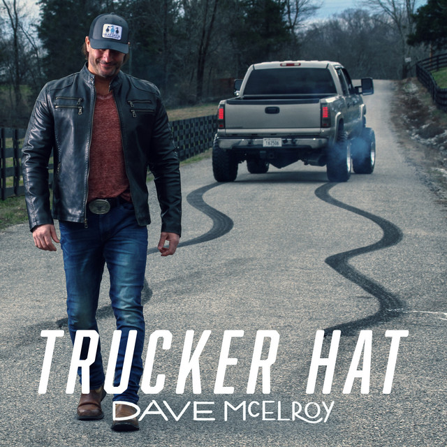 Trucker Hat cover